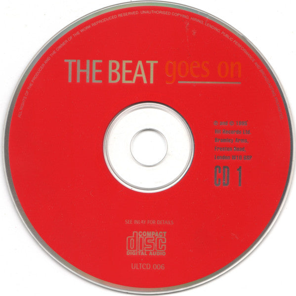 the-beat-goes-on