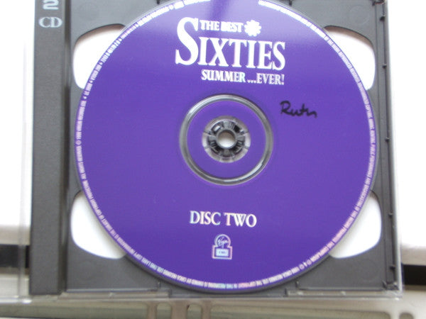 the-best-sixties-summer...ever!