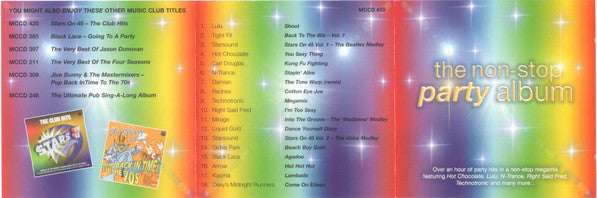 the-non-stop-party-album