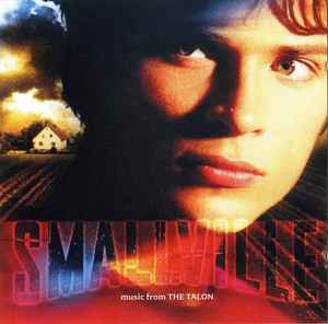 smallville-original-soundtrack---music-from-the-talon