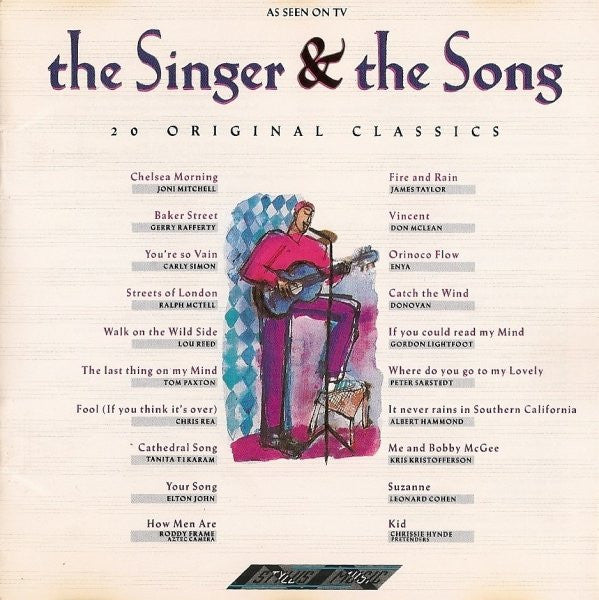 the-singer-and-the-song