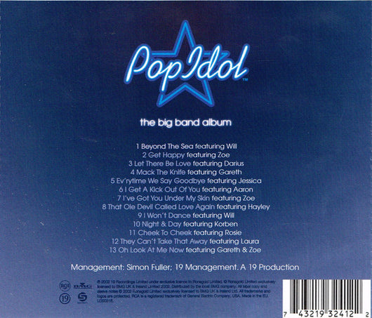 pop-idol:-the-big-band-album
