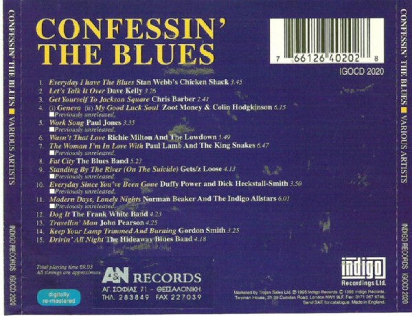 confessin-the-blues