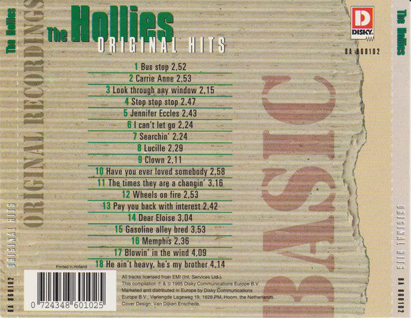 original-hits