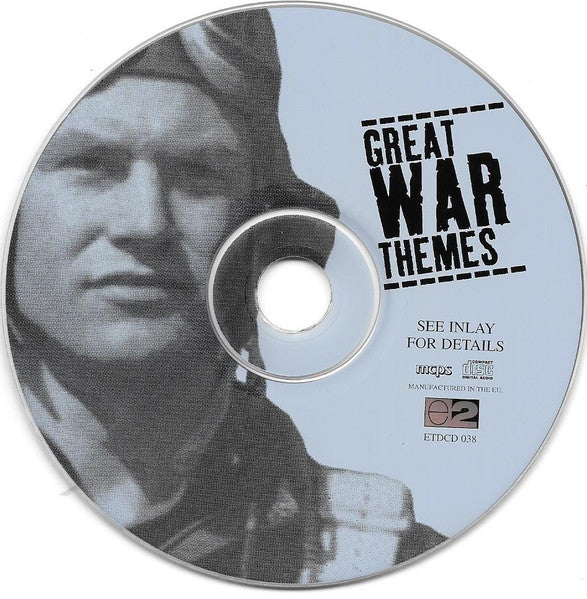 great-war-themes