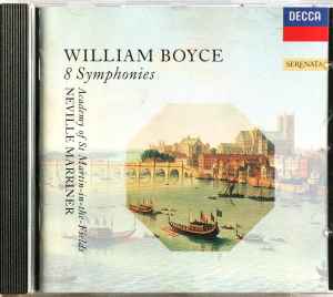 8-symphonies-