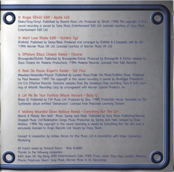 the-best-club-anthems...ever!