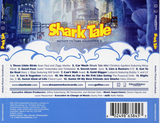 shark-tale-motion-picture-soundtrack
