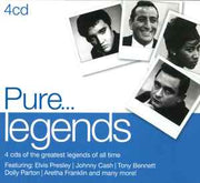pure...-legends