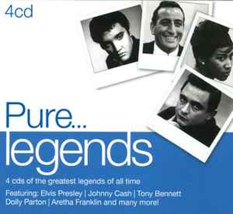 pure...-legends