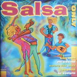 salsa-only