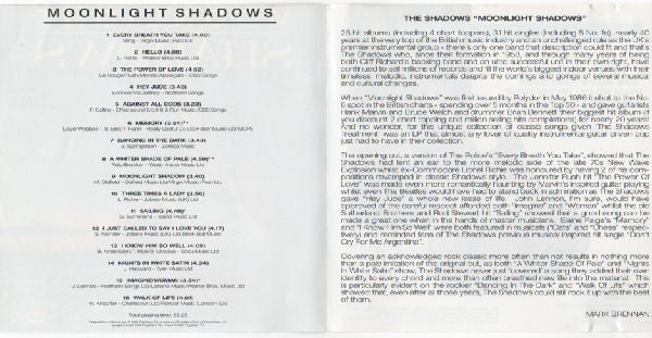moonlight-shadows