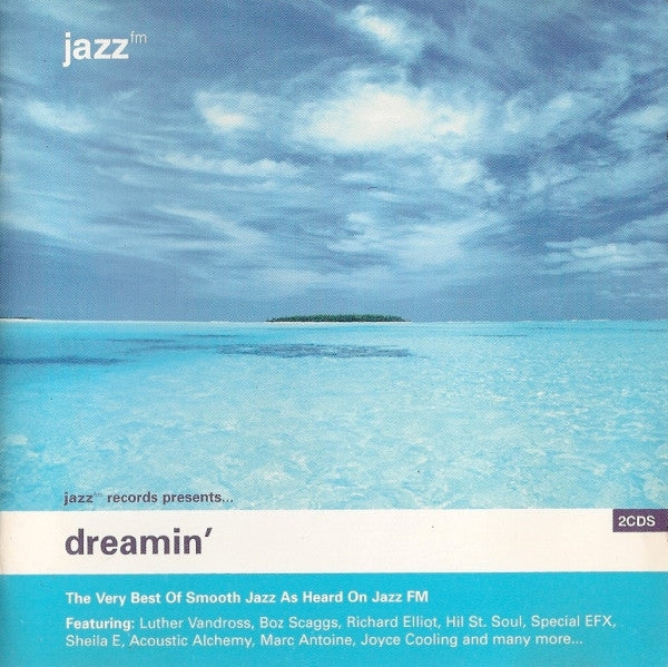 dreamin