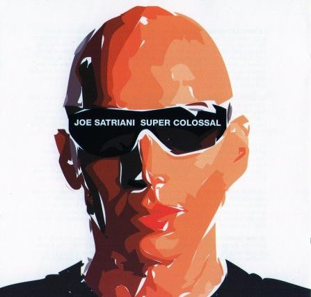 super-colossal