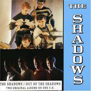 the-shadows-/-out-of-the-shadows-(two-original-albums-on-one-c.d.)