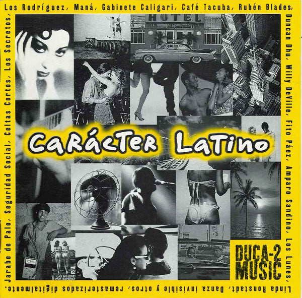 carácter-latino