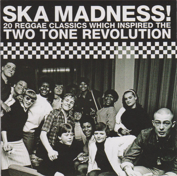 ska-madness!