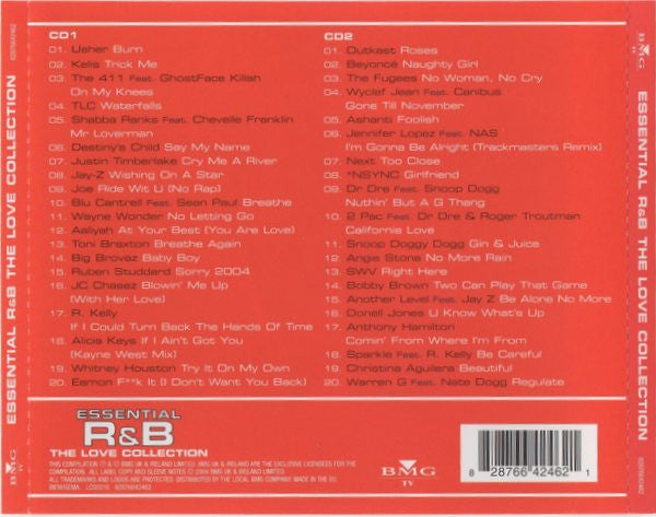 essential-r&b-the-love-collection