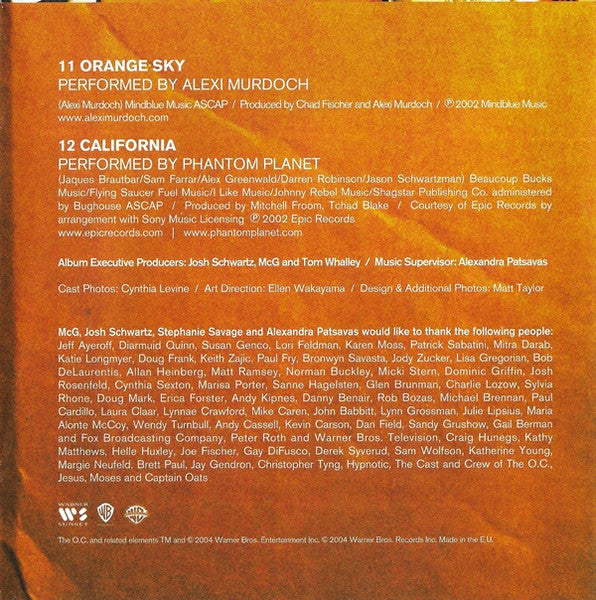 music-from-the-oc:-mix-1