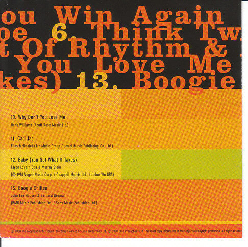you-win-again