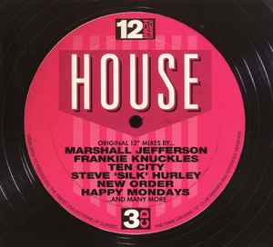 12-inch-dance-house