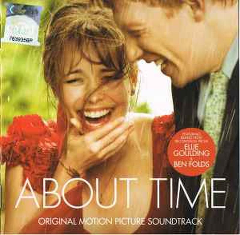 about-time-(original-motion-picture-soundtrack)