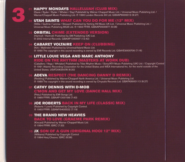 12-inch-dance-house
