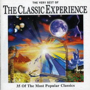 the-very-best-of-the-classic-experience