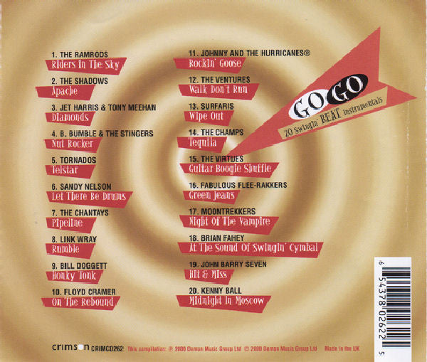 go-go-20-swingin-beat-instrumentals