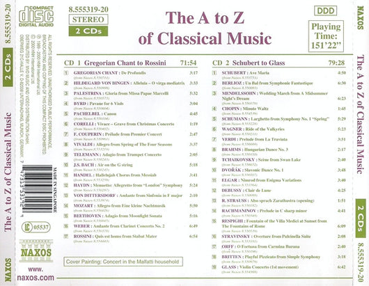the-a-to-z-of-classical-music