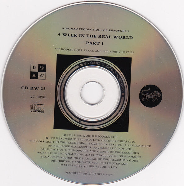 a-week-in-the-real-world---part-1