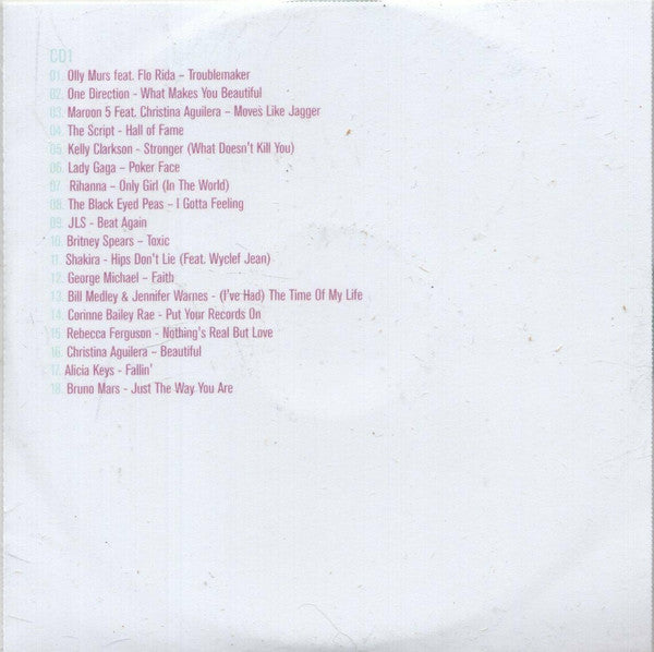 cooking-songs