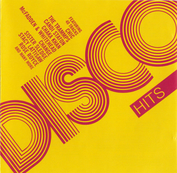 disco-hits