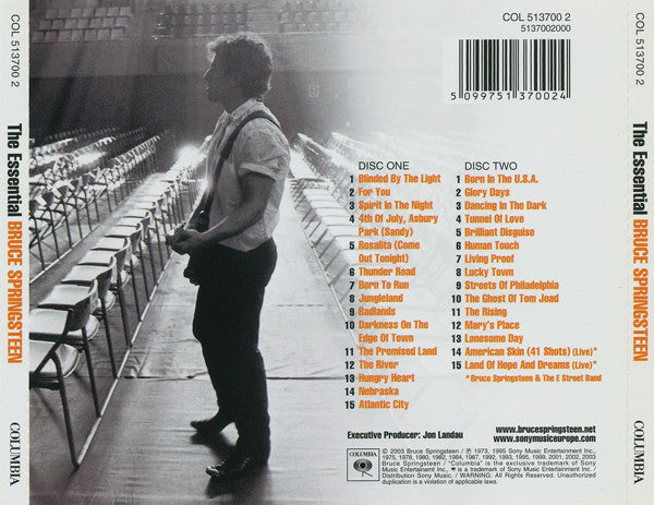 the-essential-bruce-springsteen