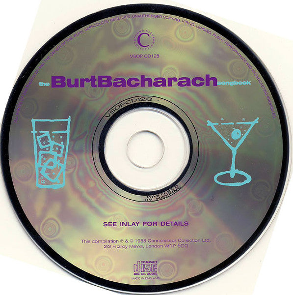 the-burt-bacharach-songbook