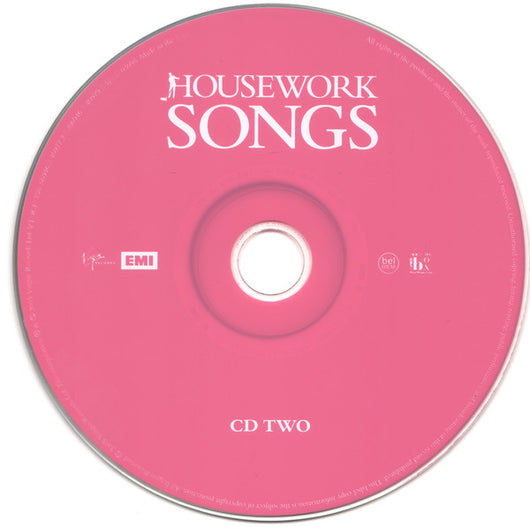 housework-songs