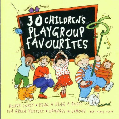 30-childrens-playgroup-favourites