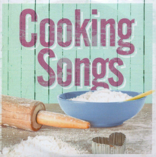 cooking-songs