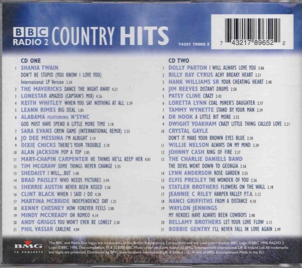 bbc-radio-2---country-hits