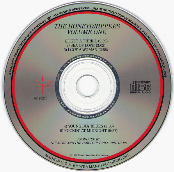 volume-one