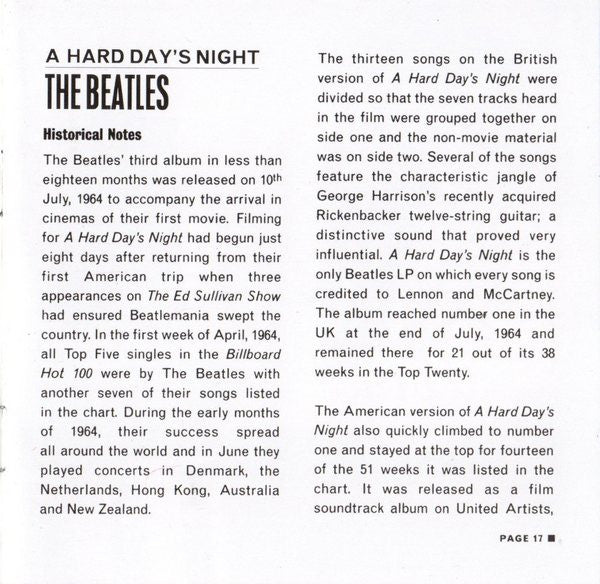the-beatles