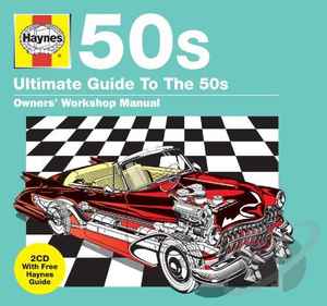 haynes-ultimate-guide-to-the-50s---owners-workshop-manual