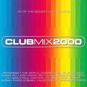 clubmix-2000