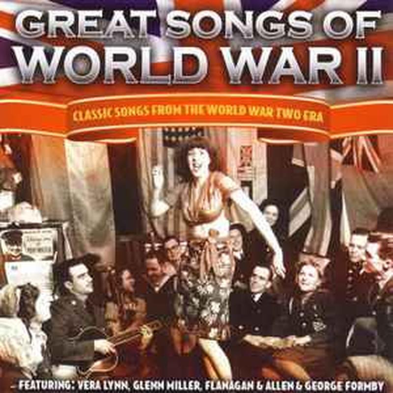 great-songs-of-world-war-ii