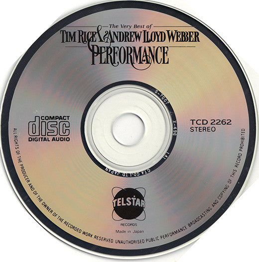 performance