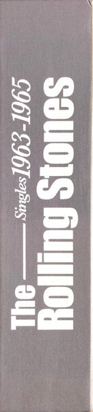 singles-1963-1965