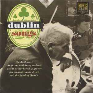 dublin-songs:-fine-selected-irish-melodies