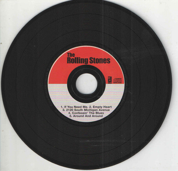 singles-1963-1965