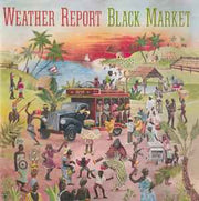 black-market