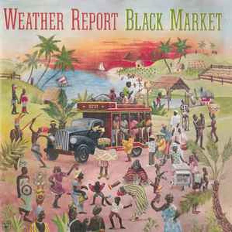 black-market